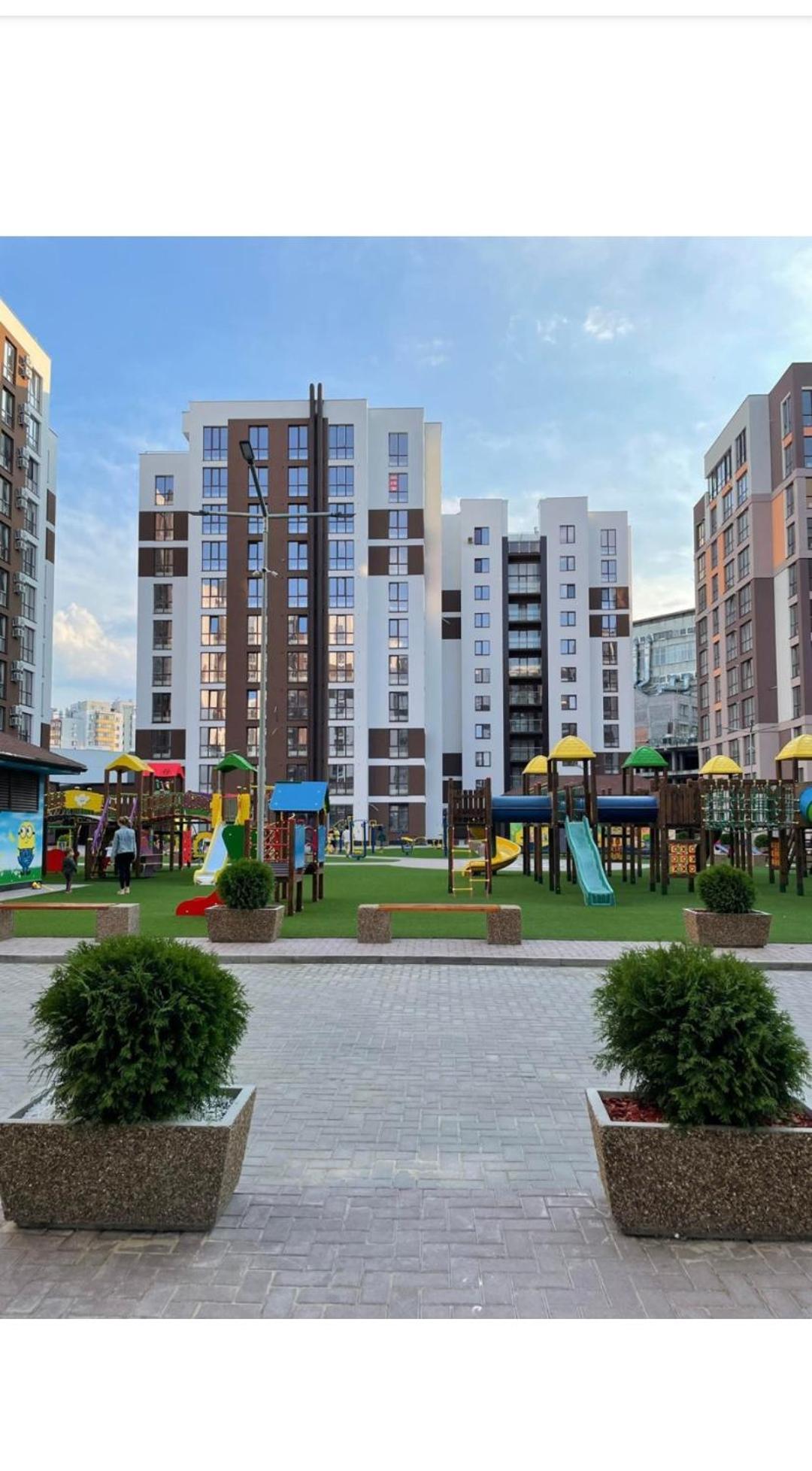 Airport&Apartment&Parking Кишинёв Экстерьер фото